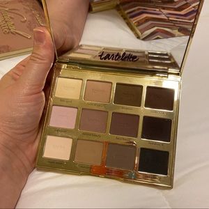 Tarte Tartelette Eyeshadow Palette